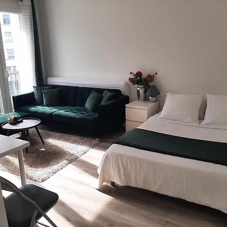 Magnifique Studio De 25 M2 Parijs Buitenkant foto