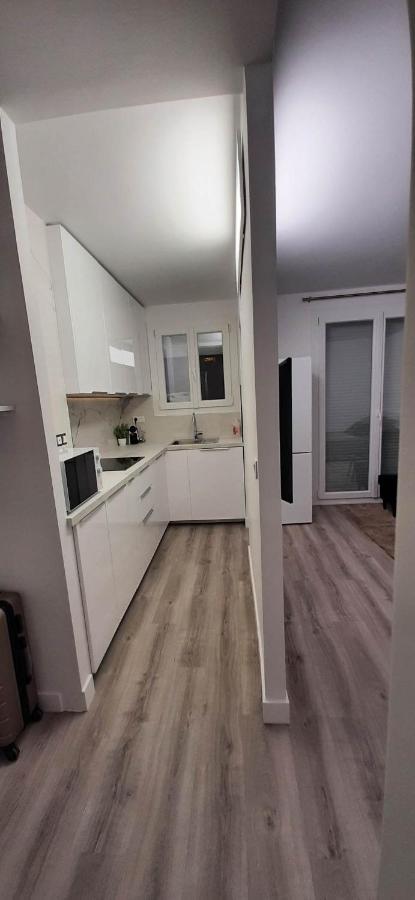 Magnifique Studio De 25 M2 Parijs Buitenkant foto