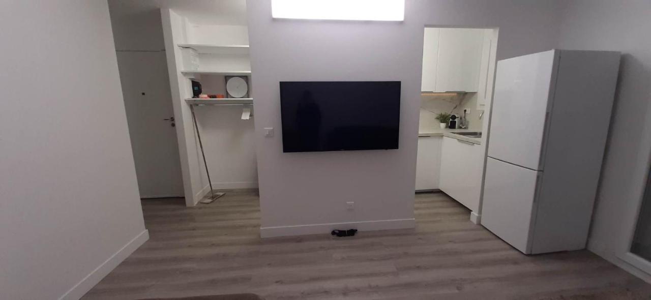 Magnifique Studio De 25 M2 Parijs Buitenkant foto
