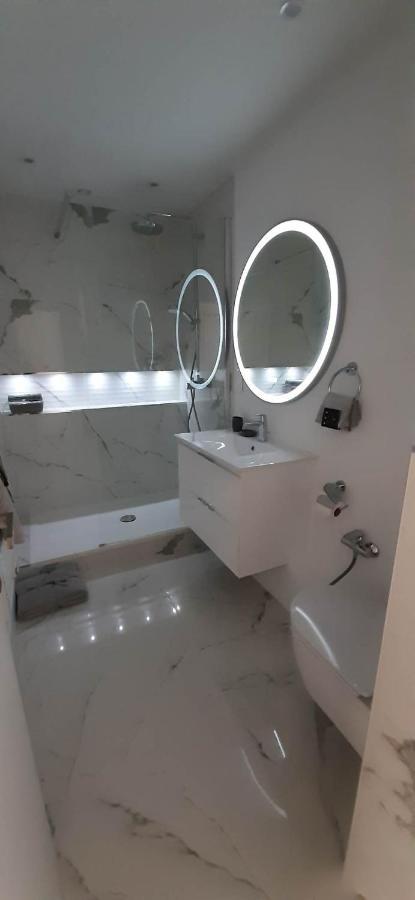 Magnifique Studio De 25 M2 Parijs Buitenkant foto