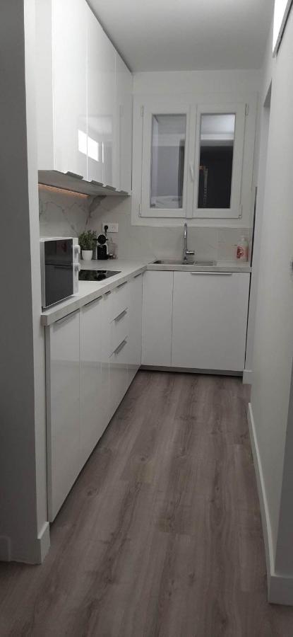 Magnifique Studio De 25 M2 Parijs Buitenkant foto