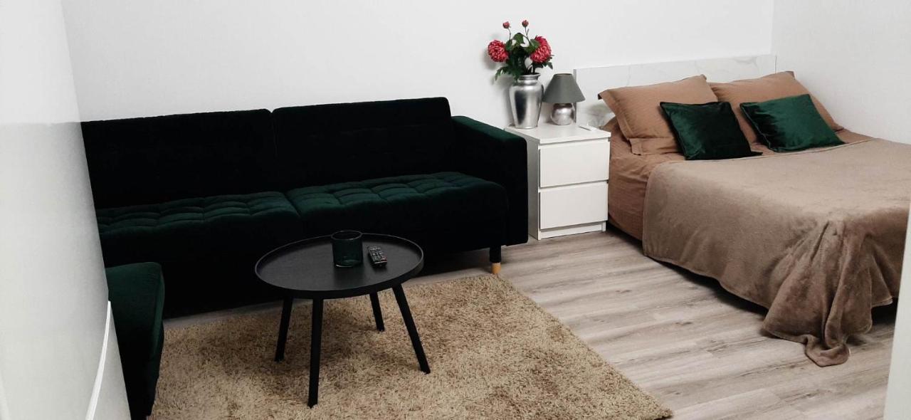 Magnifique Studio De 25 M2 Parijs Buitenkant foto