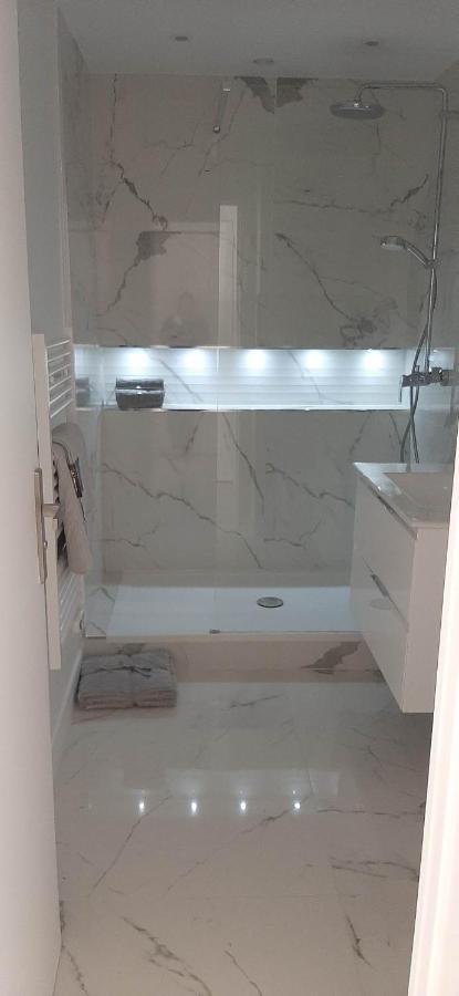 Magnifique Studio De 25 M2 Parijs Buitenkant foto