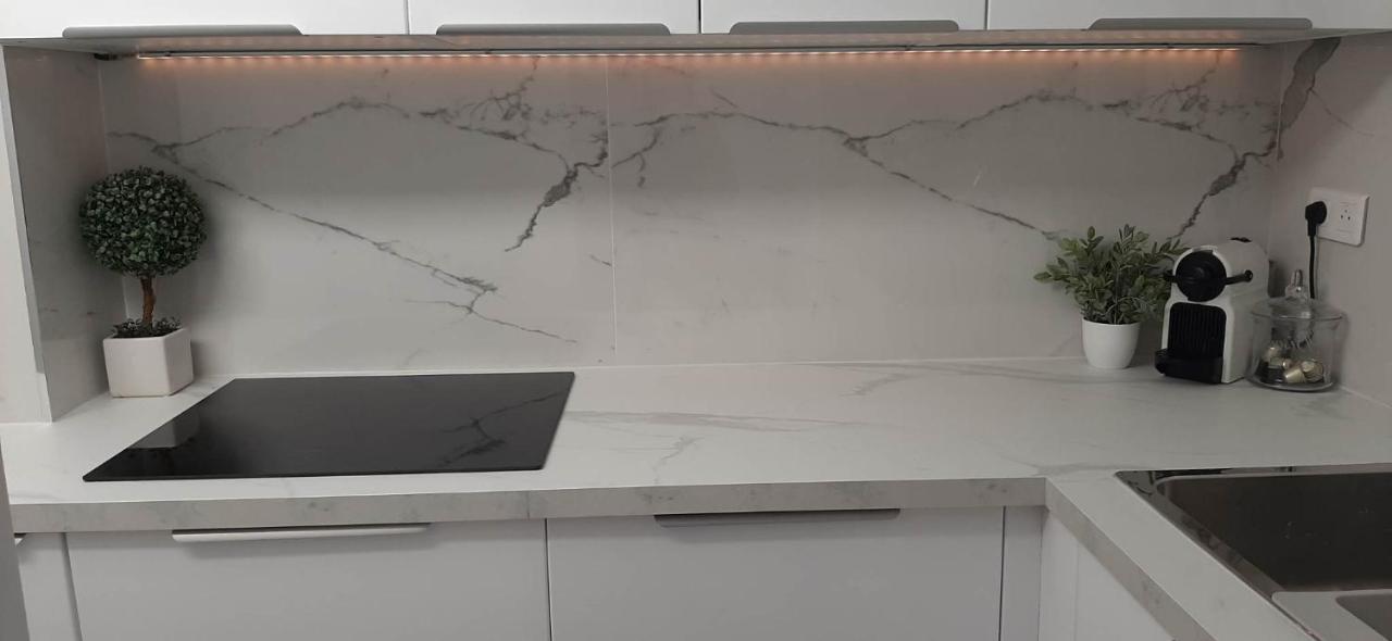Magnifique Studio De 25 M2 Parijs Buitenkant foto