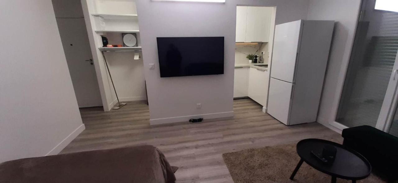 Magnifique Studio De 25 M2 Parijs Buitenkant foto