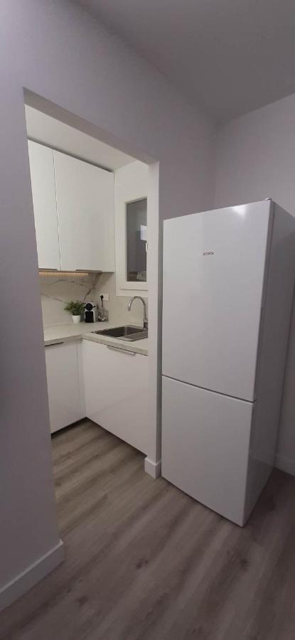 Magnifique Studio De 25 M2 Parijs Buitenkant foto