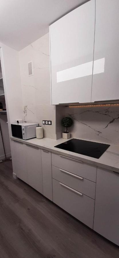 Magnifique Studio De 25 M2 Parijs Buitenkant foto