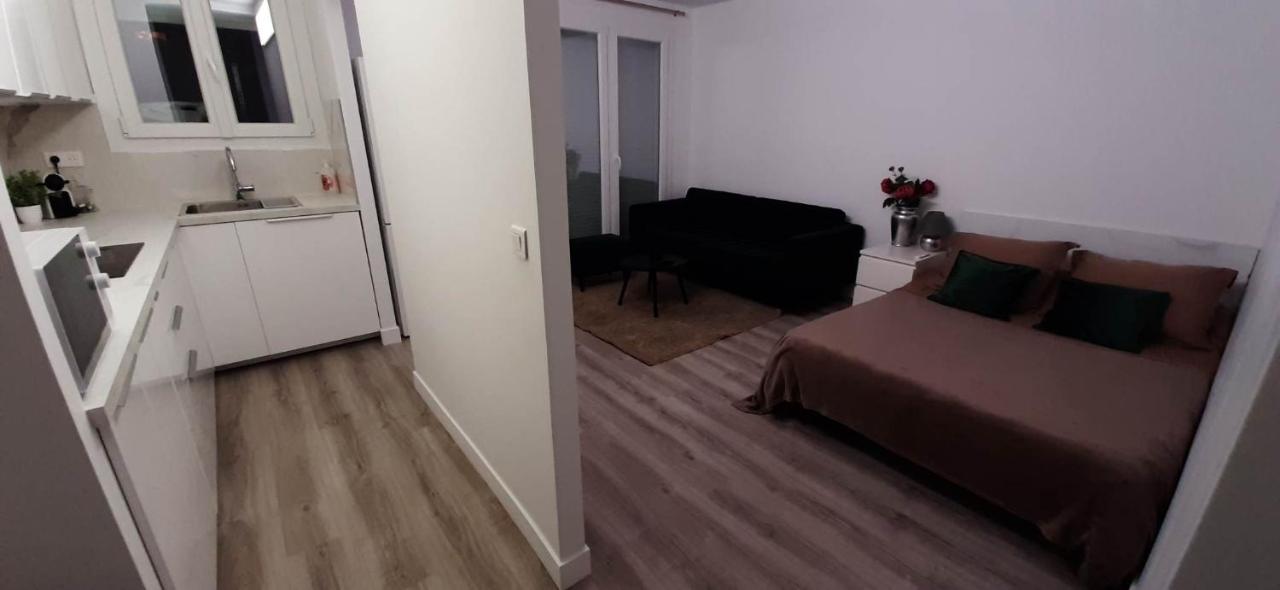 Magnifique Studio De 25 M2 Parijs Buitenkant foto