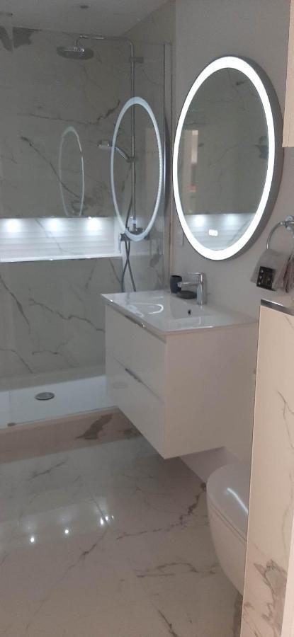 Magnifique Studio De 25 M2 Parijs Buitenkant foto