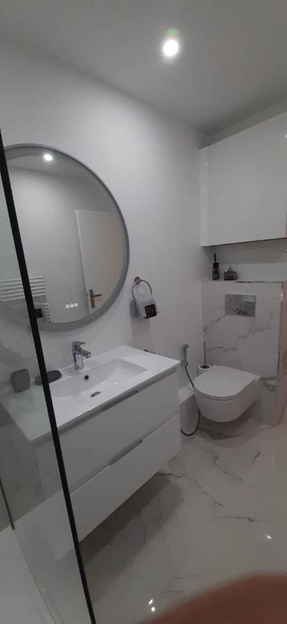 Magnifique Studio De 25 M2 Parijs Buitenkant foto