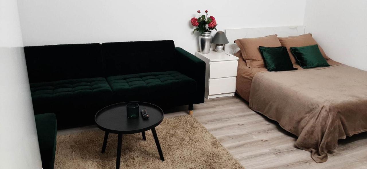 Magnifique Studio De 25 M2 Parijs Buitenkant foto