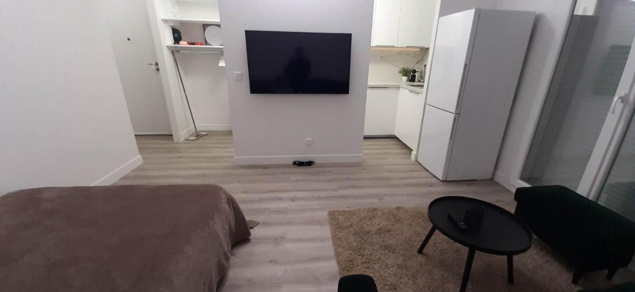 Magnifique Studio De 25 M2 Parijs Buitenkant foto