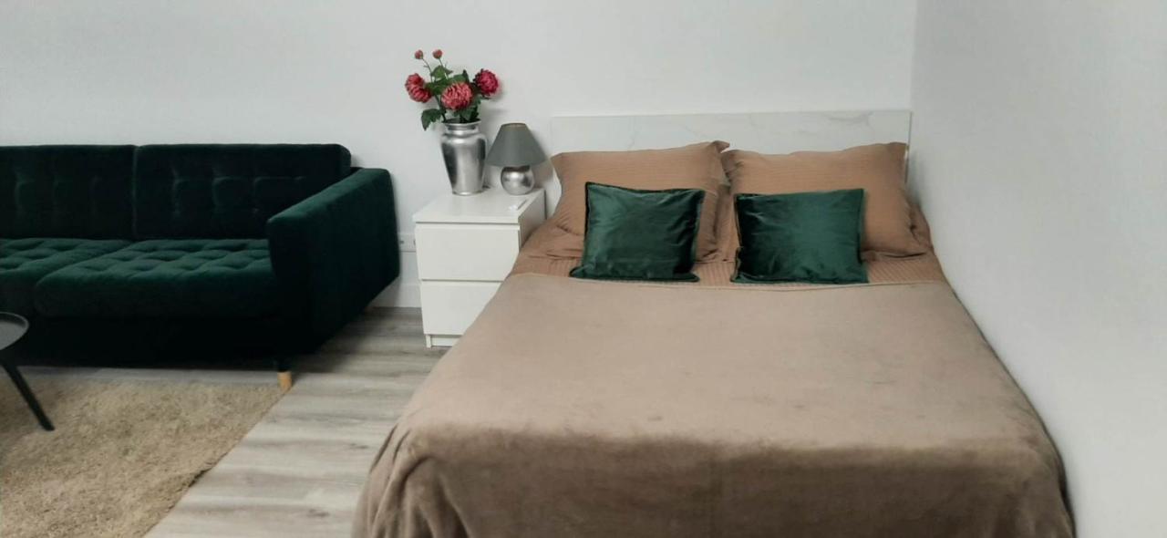 Magnifique Studio De 25 M2 Parijs Buitenkant foto