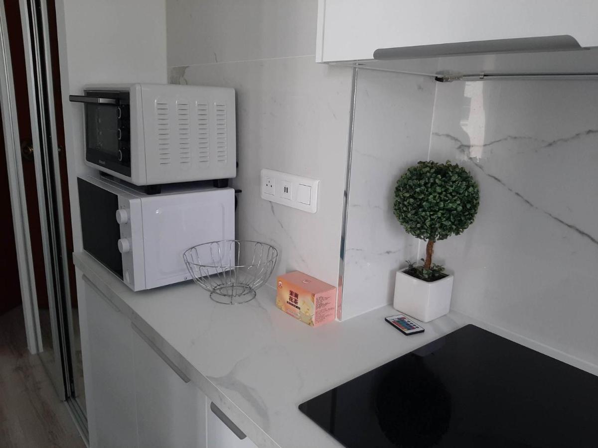 Magnifique Studio De 25 M2 Parijs Buitenkant foto