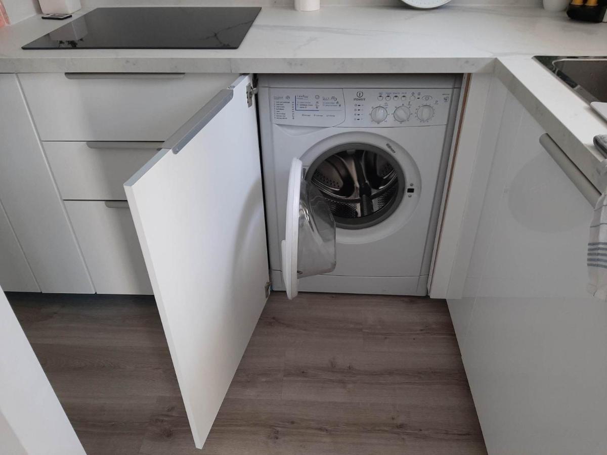 Magnifique Studio De 25 M2 Parijs Buitenkant foto