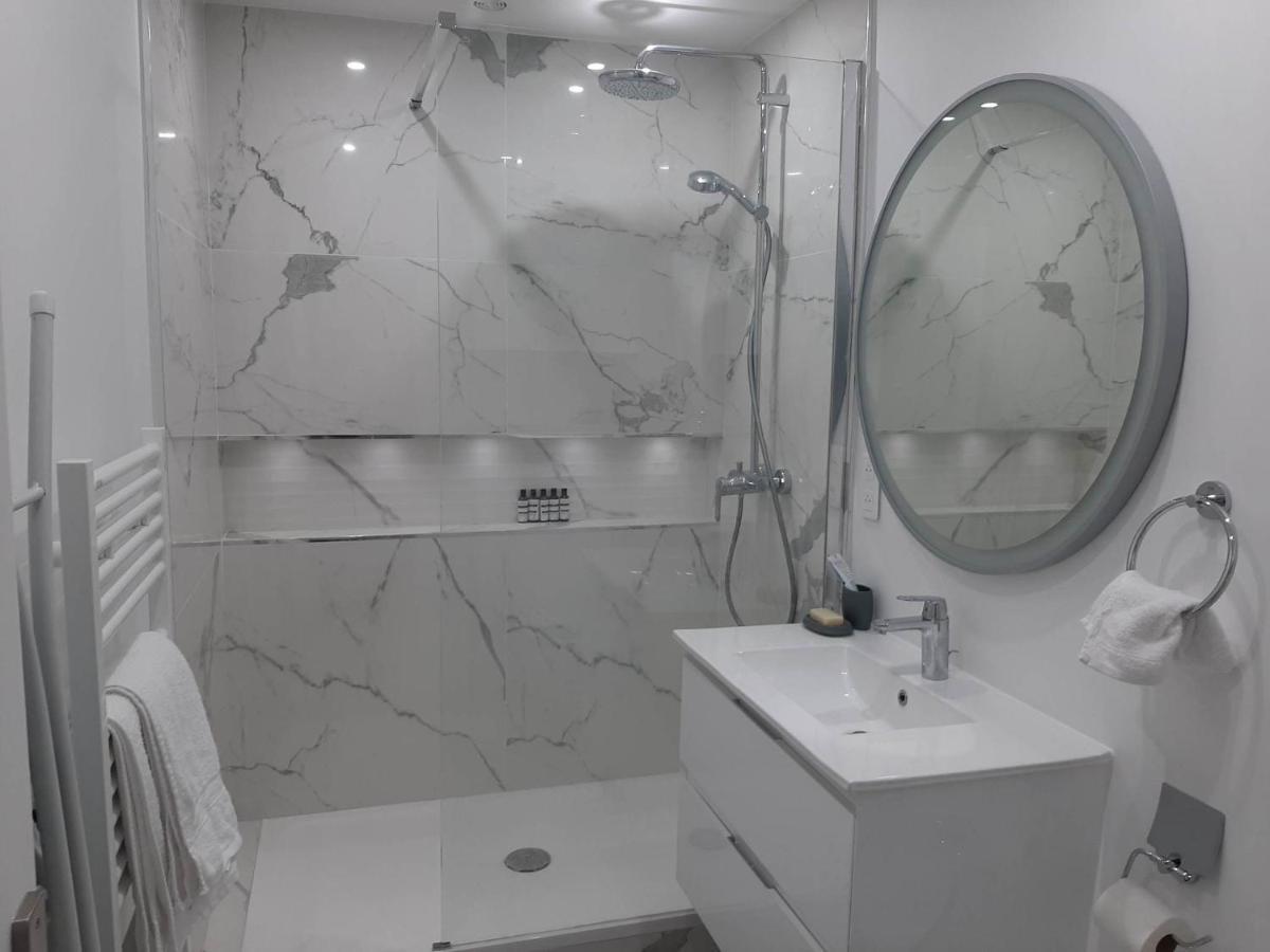 Magnifique Studio De 25 M2 Parijs Buitenkant foto