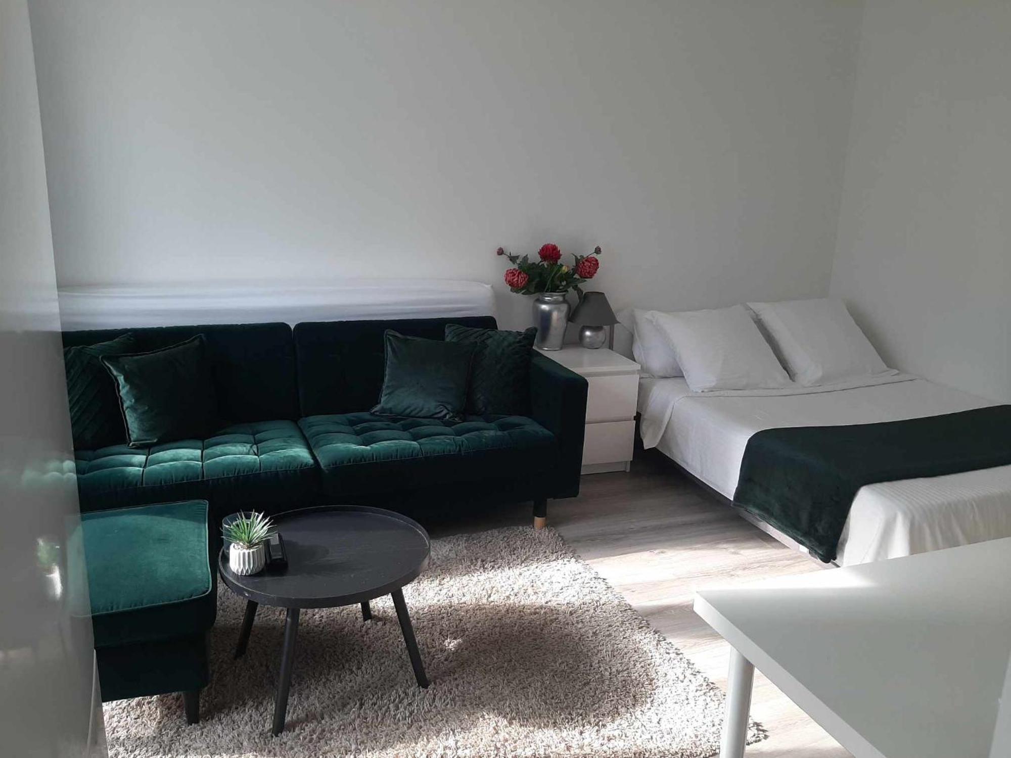 Magnifique Studio De 25 M2 Parijs Buitenkant foto