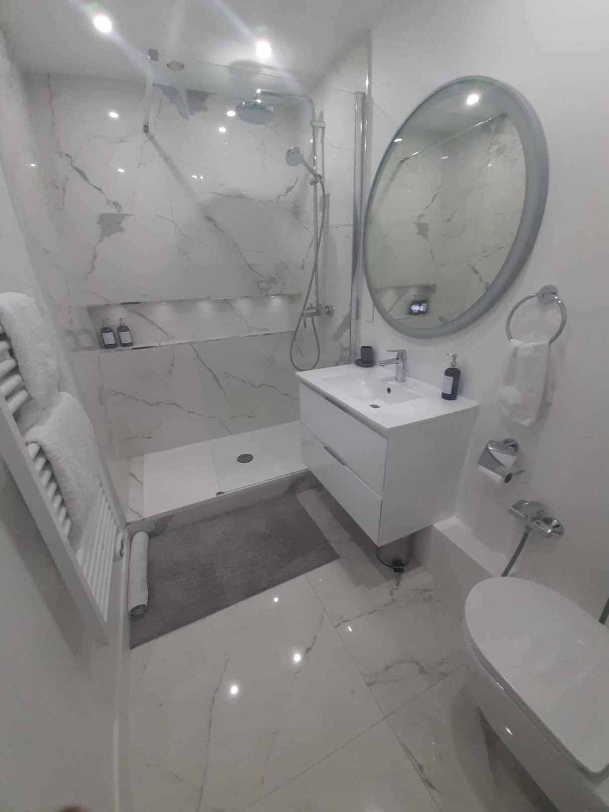 Magnifique Studio De 25 M2 Parijs Buitenkant foto
