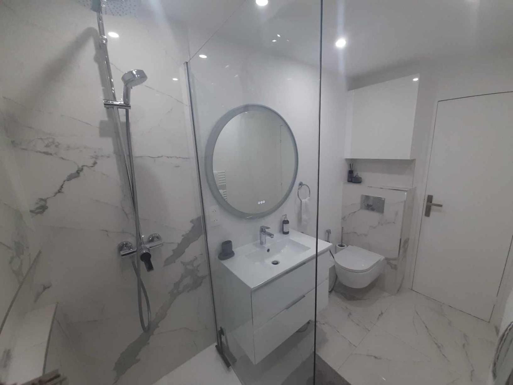 Magnifique Studio De 25 M2 Parijs Buitenkant foto